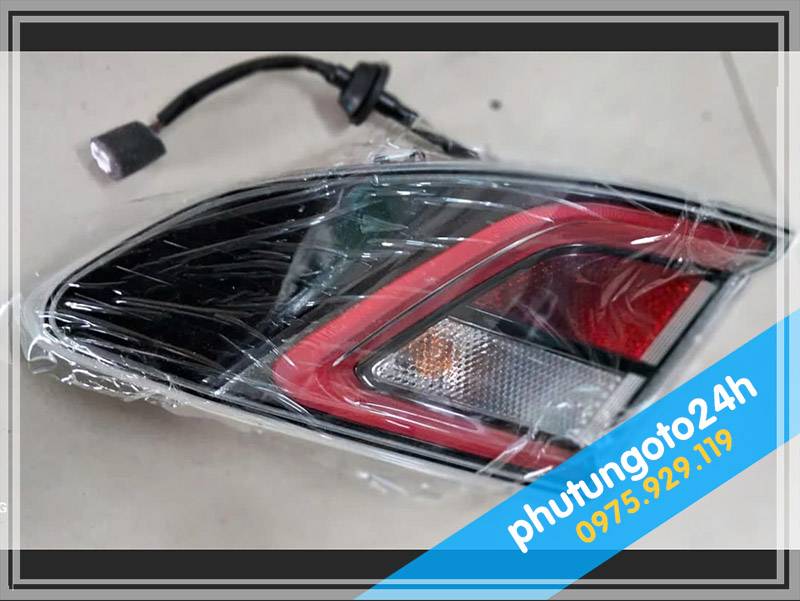Chuyên bán đèn lái ngoài Hyundai Grand I10 đời 2021, 2022, 2023, 2024, 2025