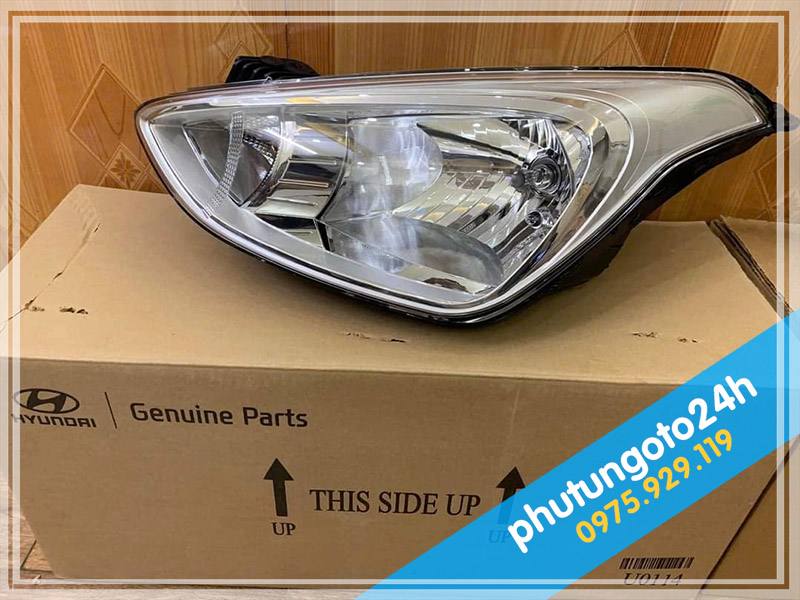 Đèn pha xe Hyundai Grand I10 giá tốt