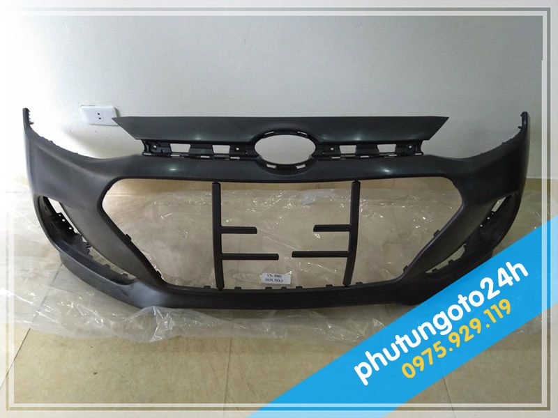 Cản trước xe Hyundai Grand I10