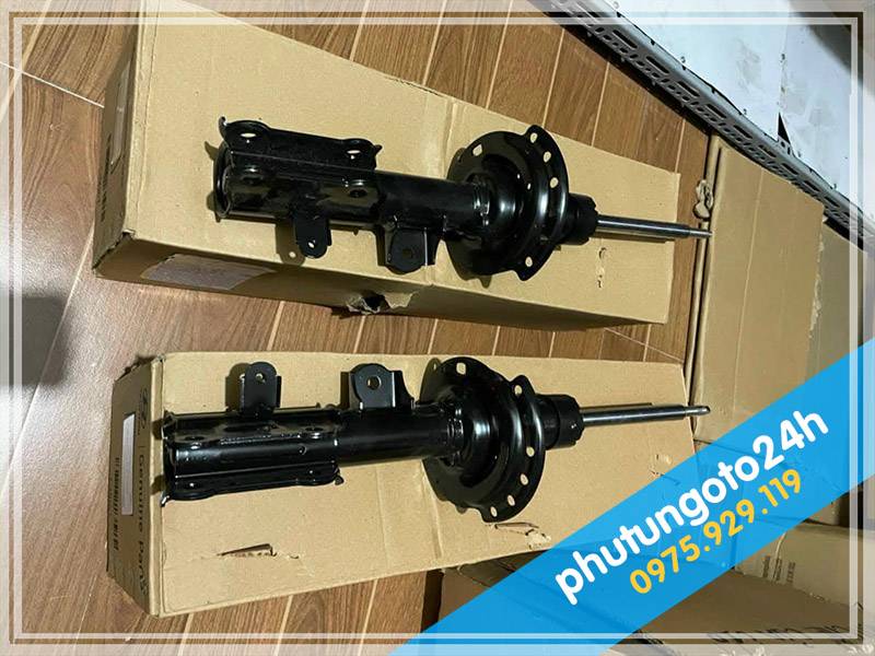 Phân phối giảm xóc trước ô tô Grand I10