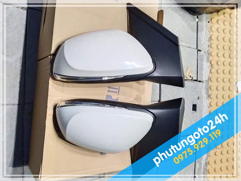 Cung cấp gương chiếu hậu Hyundai Grand I10 đời 2014, 2015, 2016, 2017, 2018, 2019, 2020, 2021, 2022, 2023, 2024, 2025