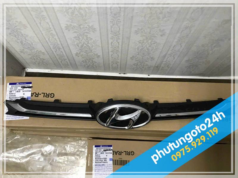Cung cấp mặt ca lăng Hyundai Grand I10 đời 2014, 2015, 2016, 2017