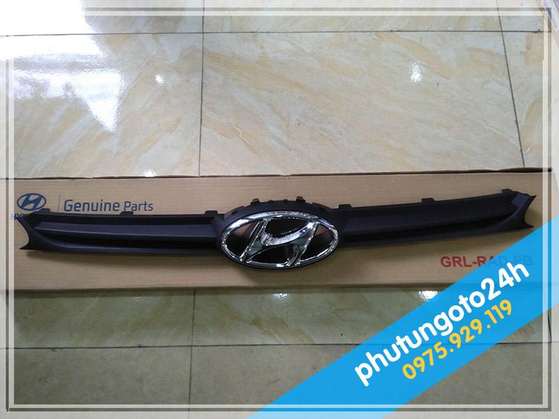 Phân phối mặt ga lăng ô tô Hyundai Grand I10