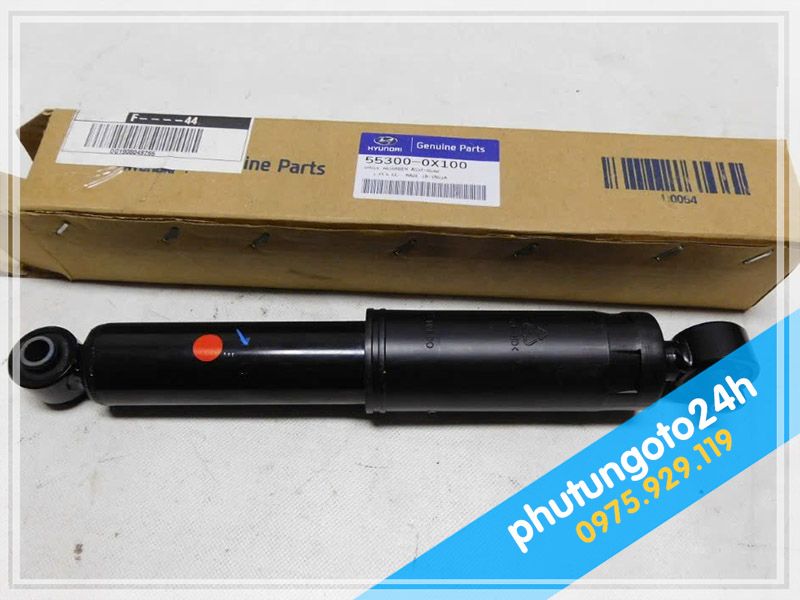 Chuyên bán phuộc giảm xóc sau Hyundai I10 đời 2009, 2010, 2011, 2012, 2013