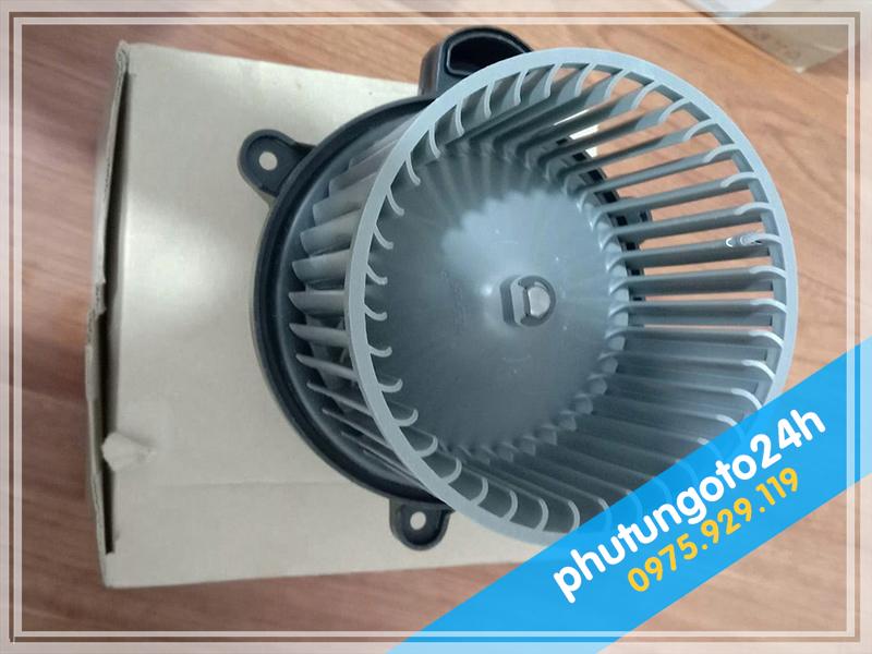 Phân phối quạt giàn lạnh ô tô Grand I10