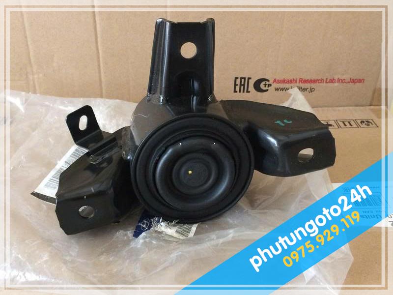 Cung cấp cao su chân máy thủy lực Hyundai Grand I10 máy 1.0 hoặc 1.2 đời 2014, 2015, 2016, 2017, 2018, 2019, 2020, 2021, 2022, 2023, 2024, 2025