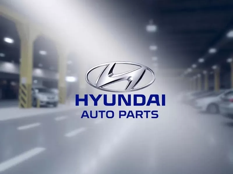 PHỤ TÙNG Ô TÔ HYUNDAI