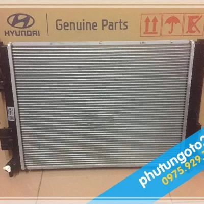 KÉT NƯỚC XE HYUNDAI GRAND I10